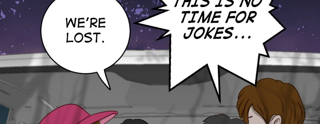 Living with The Wizard - Chapter 65